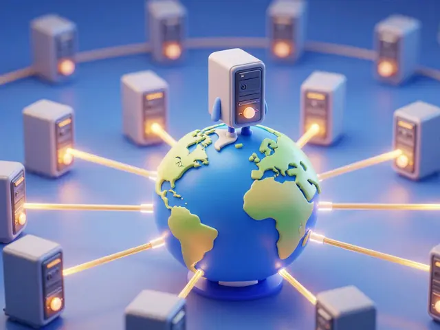 How Many Nodes Does Bitcoin Have and Why It Matters