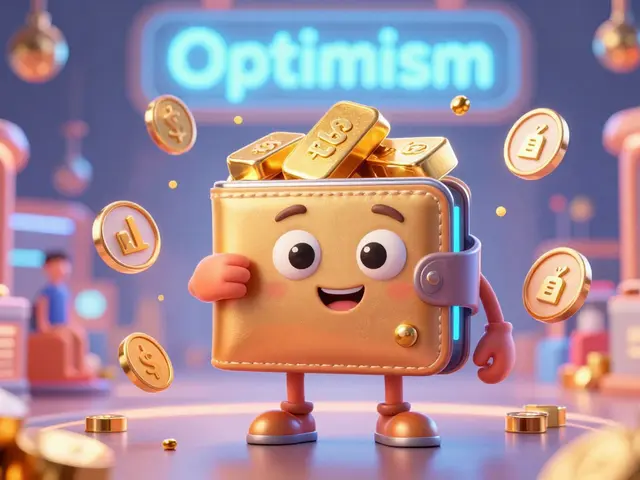 Kwenta Crypto Exchange Review: Decentralized Derivatives Trading Explained