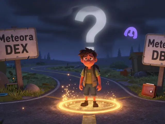 Meteora DBC Crypto Exchange Review: What You Need to Know in 2026