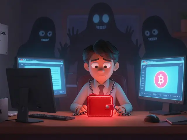 TOWER Airdrop Details: What We Know and What to Expect