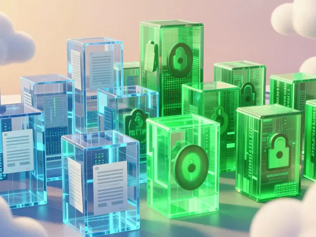 What is Automata Network (ATA): Privacy & Security Explained