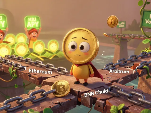 What is Paxe (PAXE) crypto coin? A clear breakdown of the DeFi yield aggregator