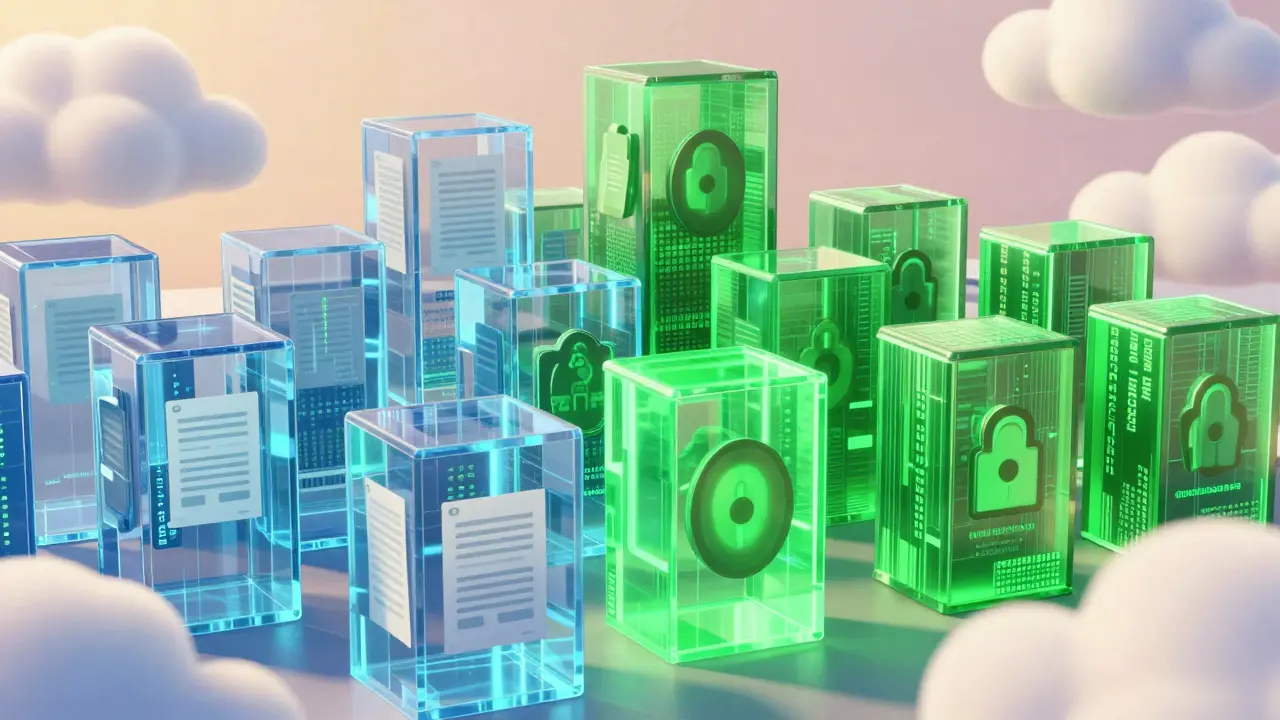 What is Automata Network (ATA): Privacy & Security Explained