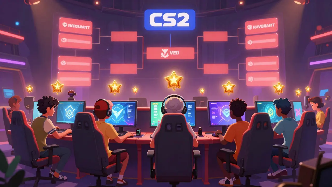 What is Exeedme (XED) Crypto Coin? A Clear Guide to the Blockchain Gaming Tournament Token