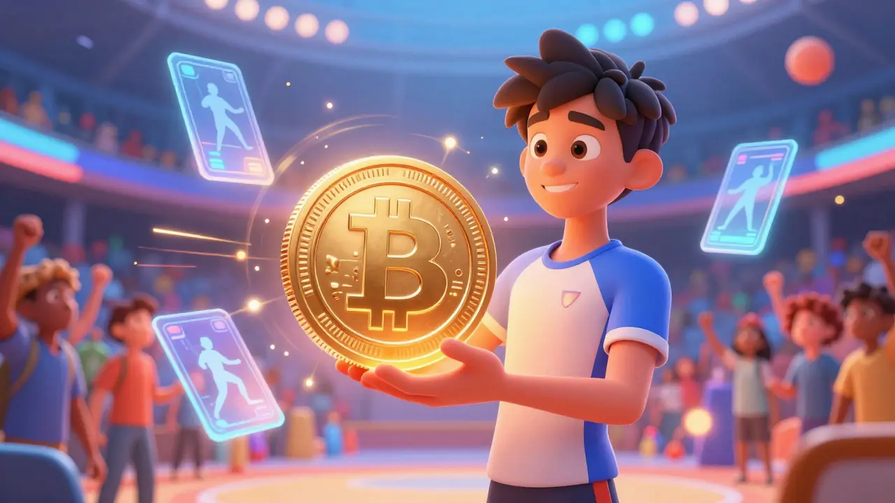 What is NoLimitCoin (NLC): Crypto Overview for 2026