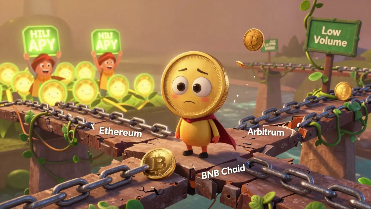 What is Paxe (PAXE) crypto coin? A clear breakdown of the DeFi yield aggregator