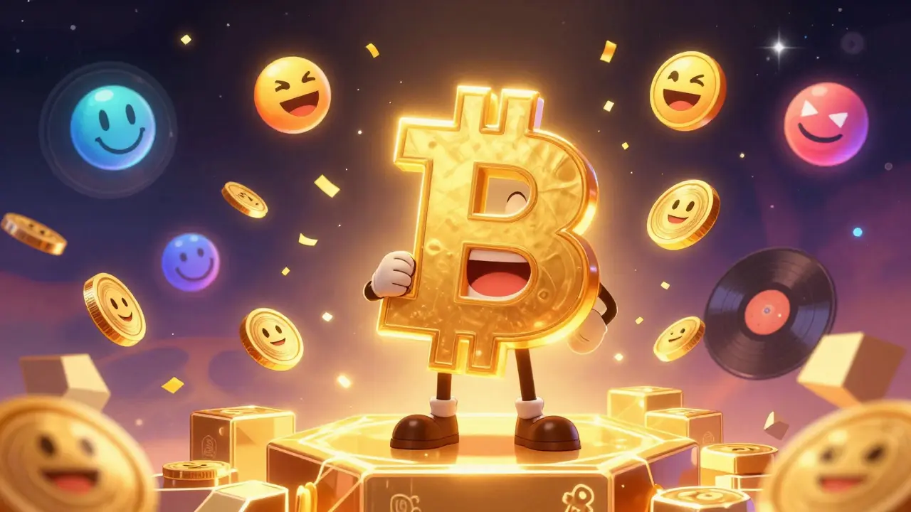 What is RSIC•GENESIS•RUNE (RUNECOIN) Crypto Coin?