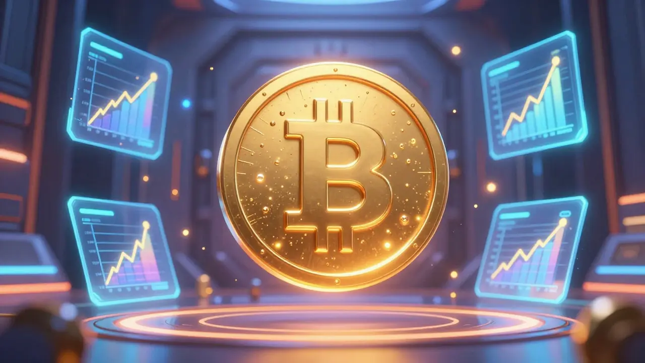 Biconomy Exchange Token (BIT) Airdrop and Token Details Guide