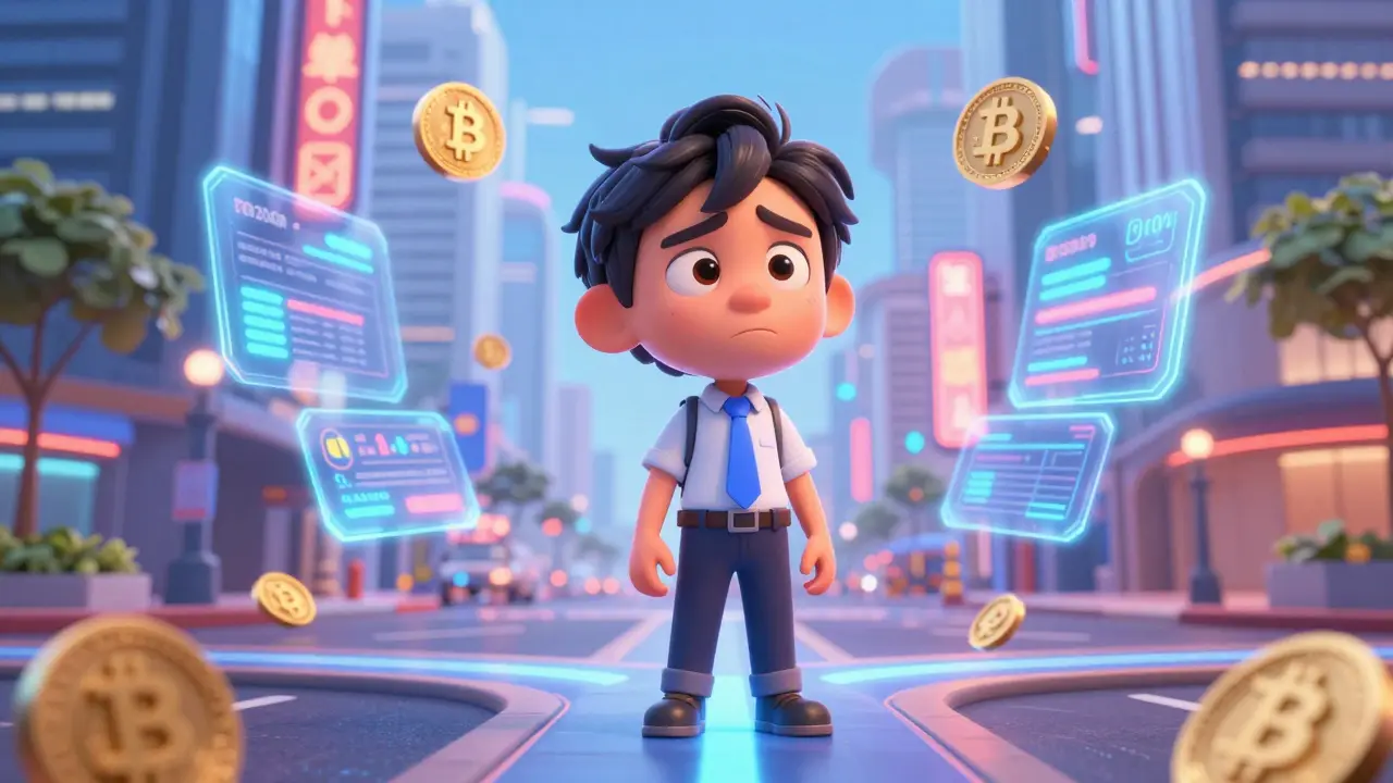 CoinHe Crypto Exchange Review: Is This Singaporean Platform Right for You?