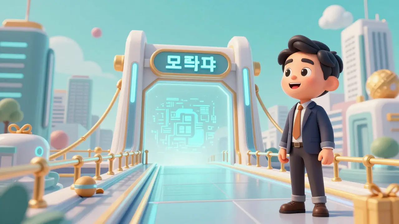 COREDAX Crypto Exchange Review: Is This South Korean Platform Right for You?