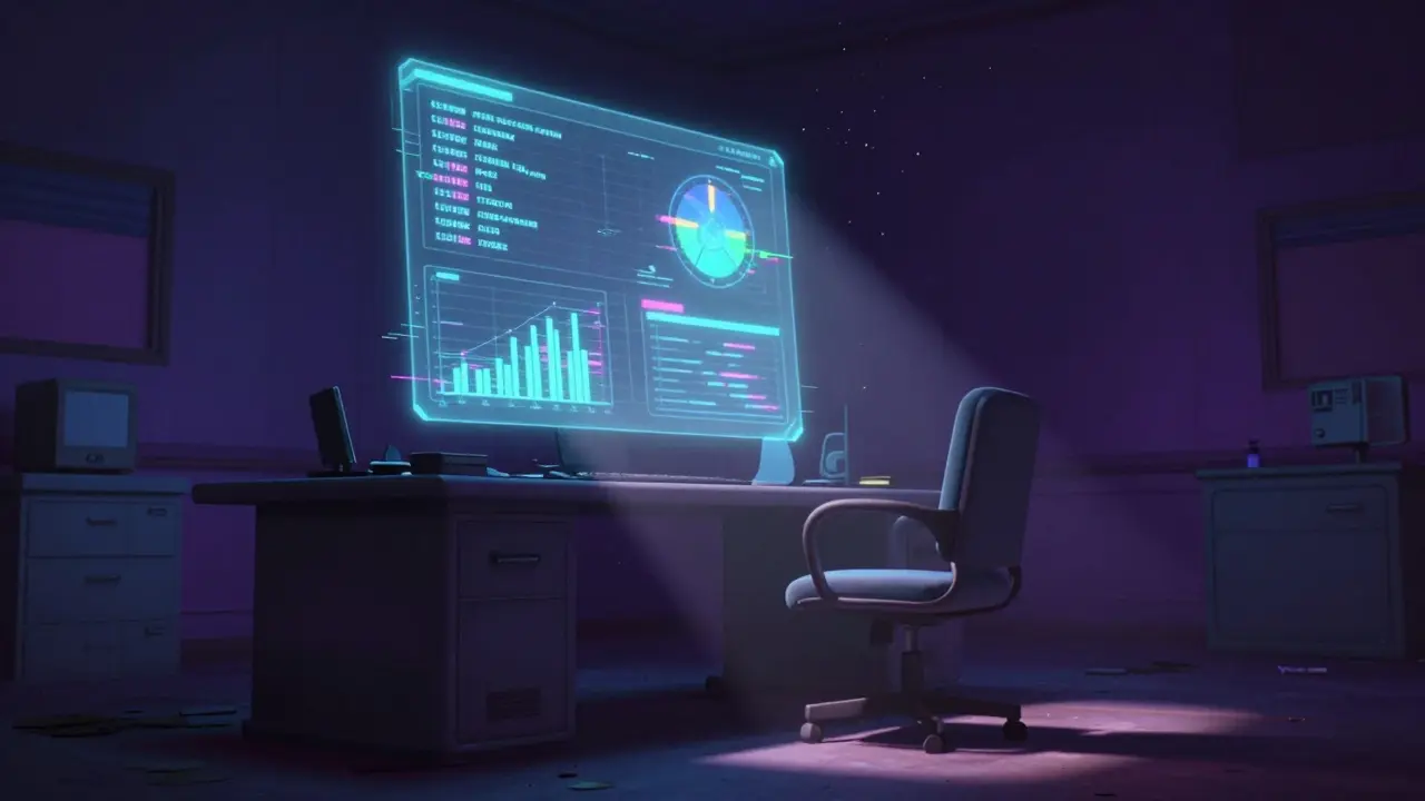 Crypterum Review: Is This Crypto Exchange Still a Viable Option?