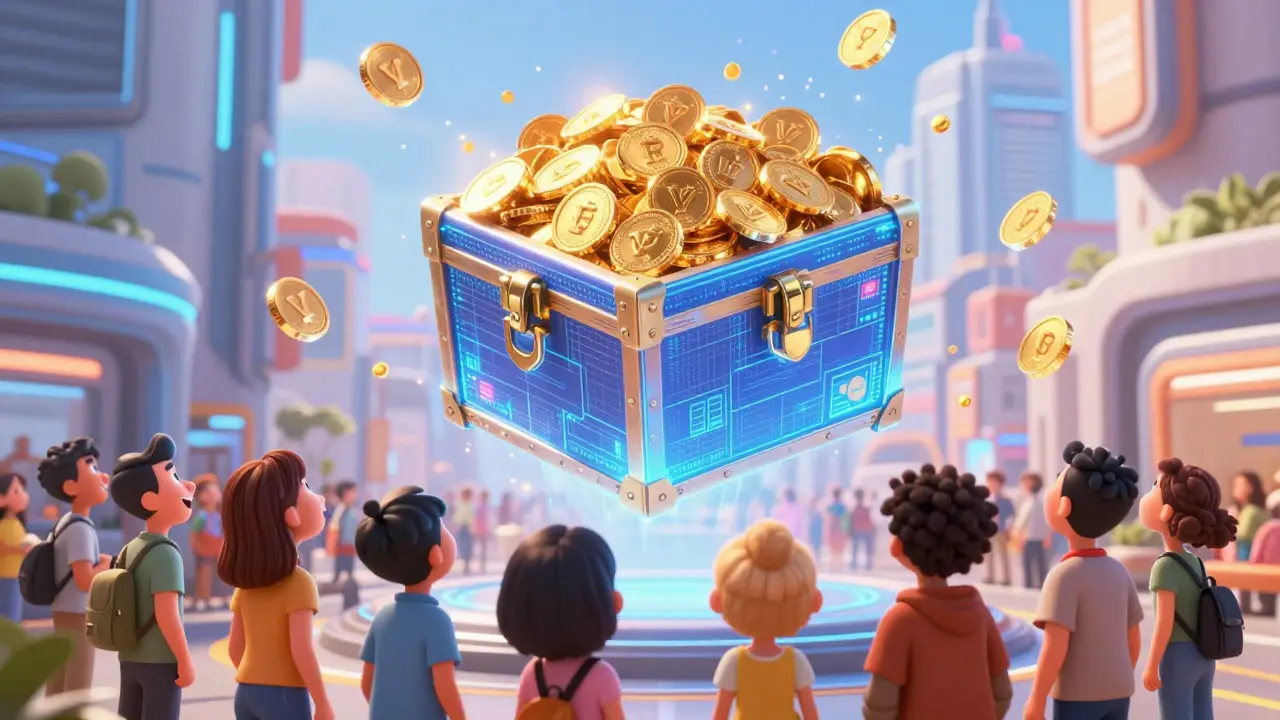 How to Claim the VOW Airdrop: Step-by-Step Guide and Project Analysis