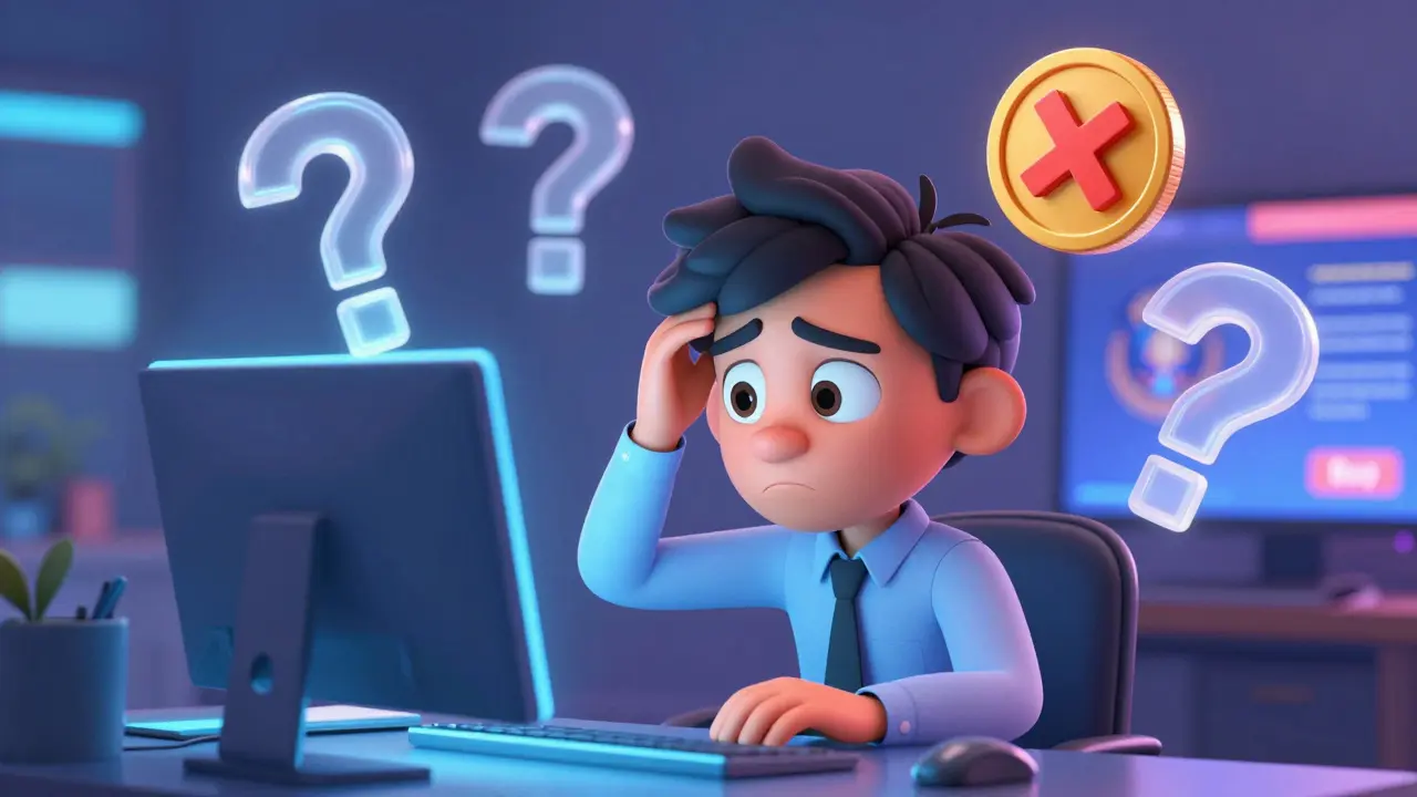 Is America PAC a Crypto Coin? The Truth About American Blockchain PAC