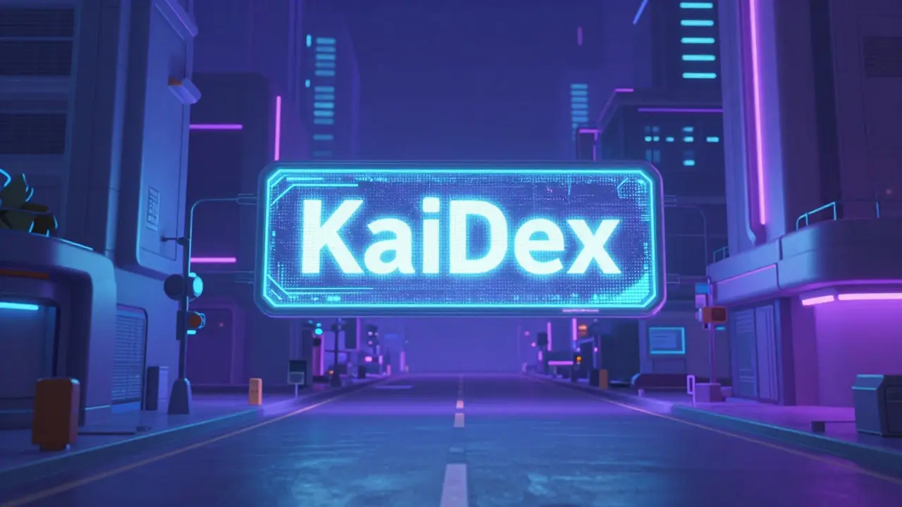 KaiDex V3 Review: Is This KardiaChain DEX Still Viable in 2026?