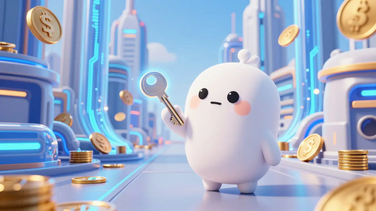 MOV Crypto Exchange Review: Is This Cross-Chain DEX Worth Your Trade?