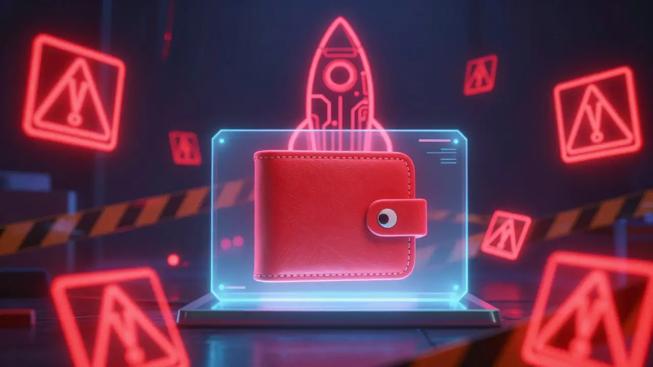 North Korean Crypto Sanctions: How Sanctioned Wallets Work and What to Avoid