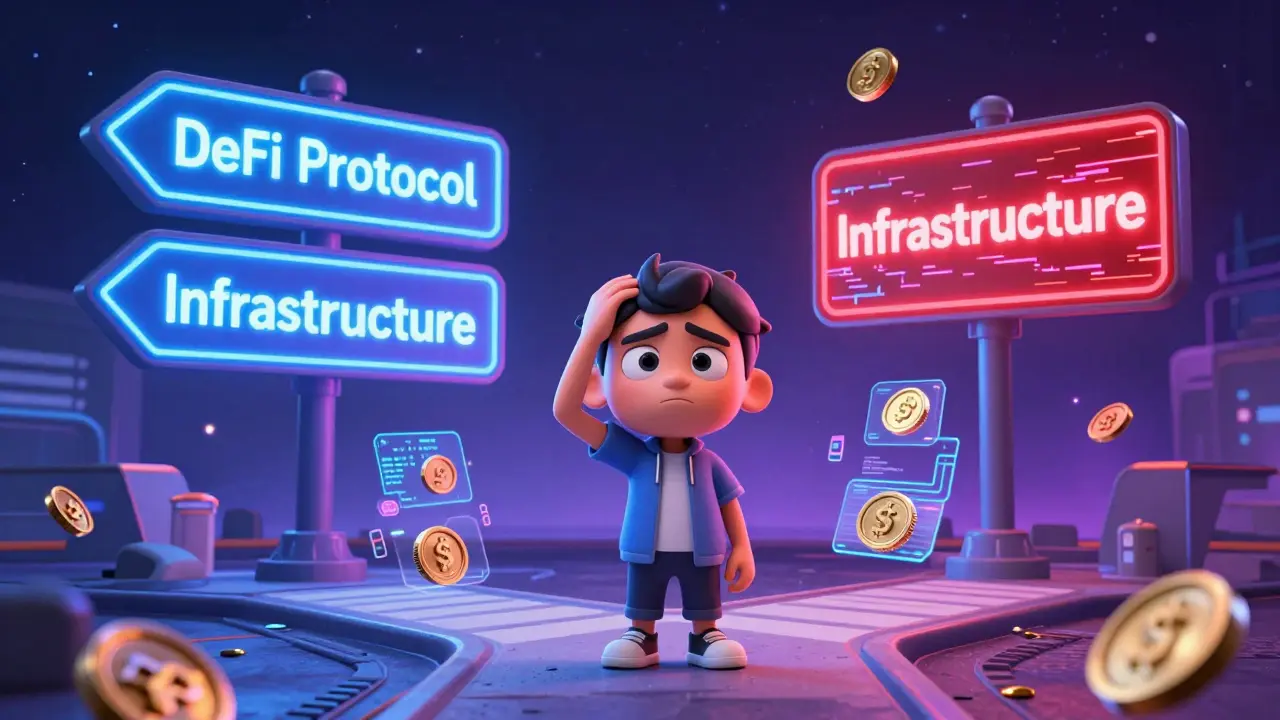 Sky Crypto Review: Is it an Exchange or a DeFi Protocol?