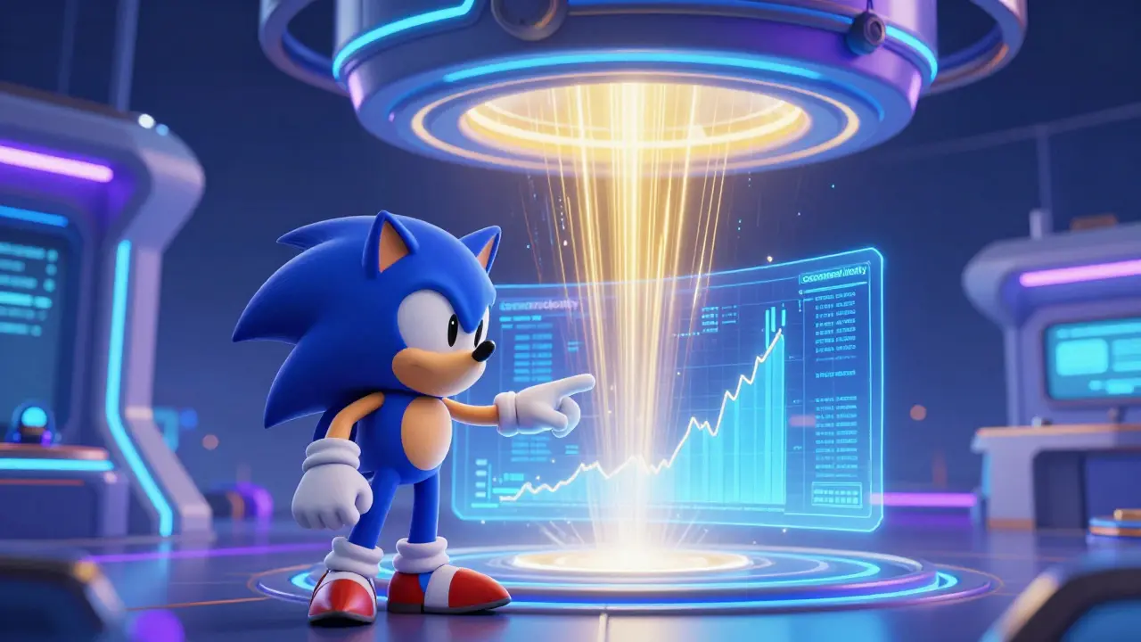 SwapX Review: Is This Sonic Blockchain DEX Worth Your Liquidity?