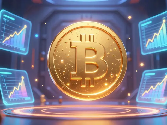 Biconomy Exchange Token (BIT) Airdrop and Token Details Guide