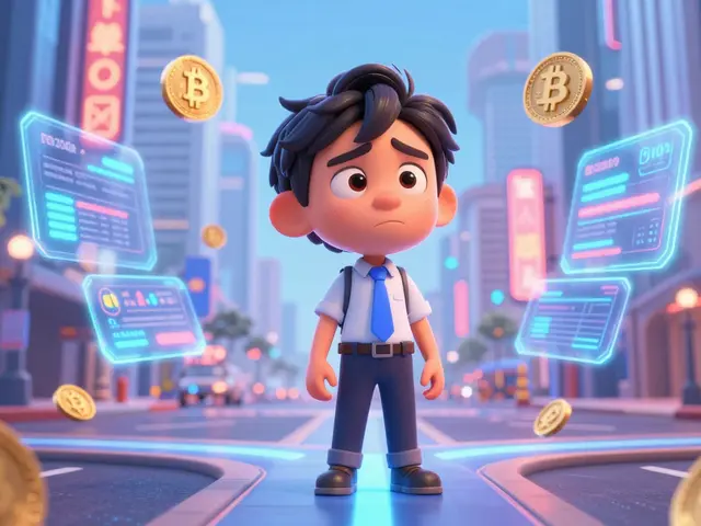 CoinHe Crypto Exchange Review: Is This Singaporean Platform Right for You?