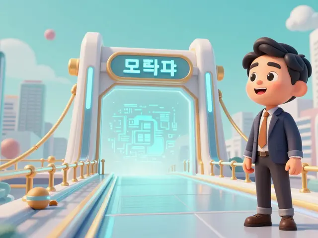 COREDAX Crypto Exchange Review: Is This South Korean Platform Right for You?