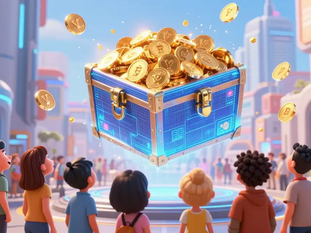 How to Claim the VOW Airdrop: Step-by-Step Guide and Project Analysis