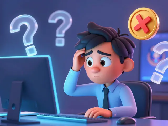 Is America PAC a Crypto Coin? The Truth About American Blockchain PAC