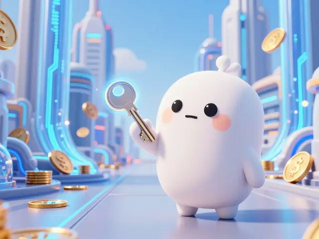 MOV Crypto Exchange Review: Is This Cross-Chain DEX Worth Your Trade?