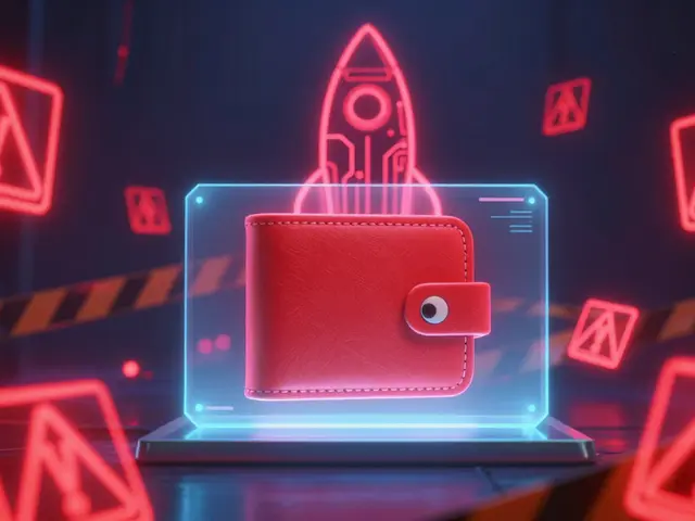 North Korean Crypto Sanctions: How Sanctioned Wallets Work and What to Avoid