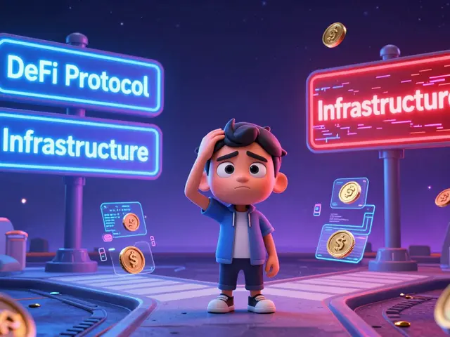 Sky Crypto Review: Is it an Exchange or a DeFi Protocol?