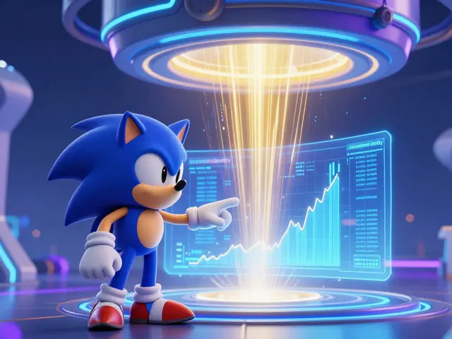 SwapX Review: Is This Sonic Blockchain DEX Worth Your Liquidity?