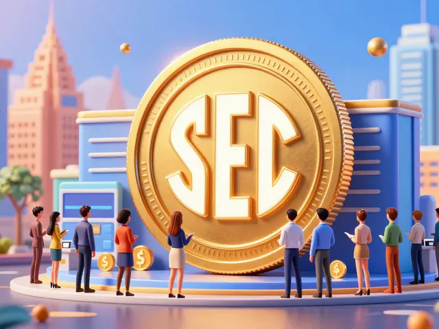 Thai Crypto Exchange Licensing Requirements: A Complete Guide for 2026