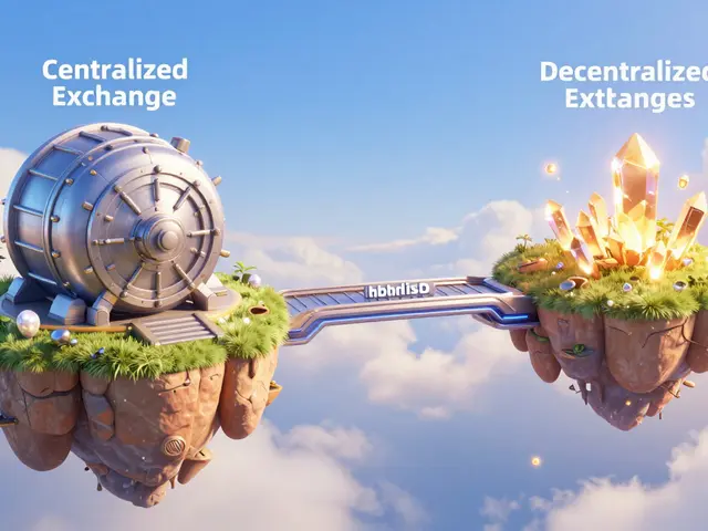 TimeX Crypto Exchange Review 2026: Is This Hybrid Model Safe?