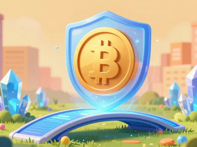 What is Colend (CLND): Bitcoin Lending Protocol Explained