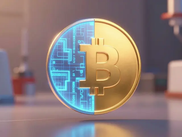 What is Ixinium (XXA)? A Deep Dive into the Precious Metal-Backed Token