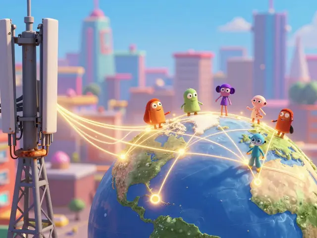 What is Minutes Network Token (MNTX)? A Deep Dive into the Voice Crypto Coin