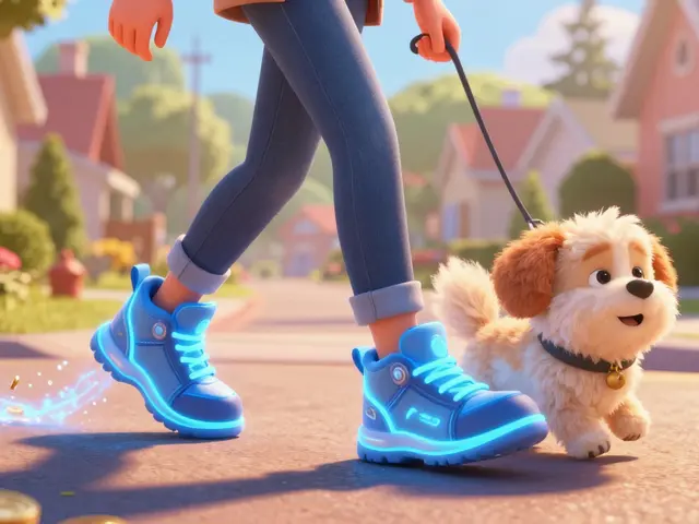 What is Step App (FITFI)? A Guide to the Move-to-Earn Ecosystem