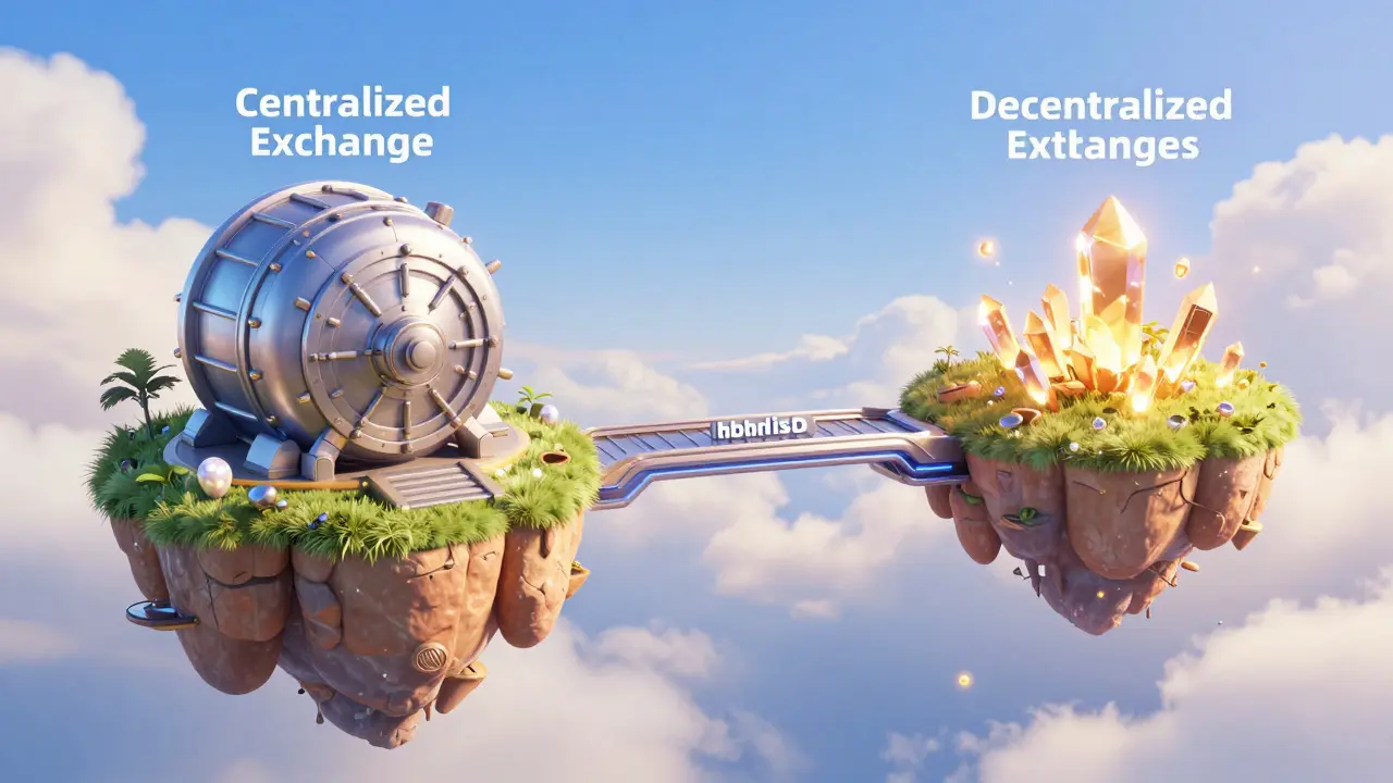 TimeX Crypto Exchange Review 2026: Is This Hybrid Model Safe?