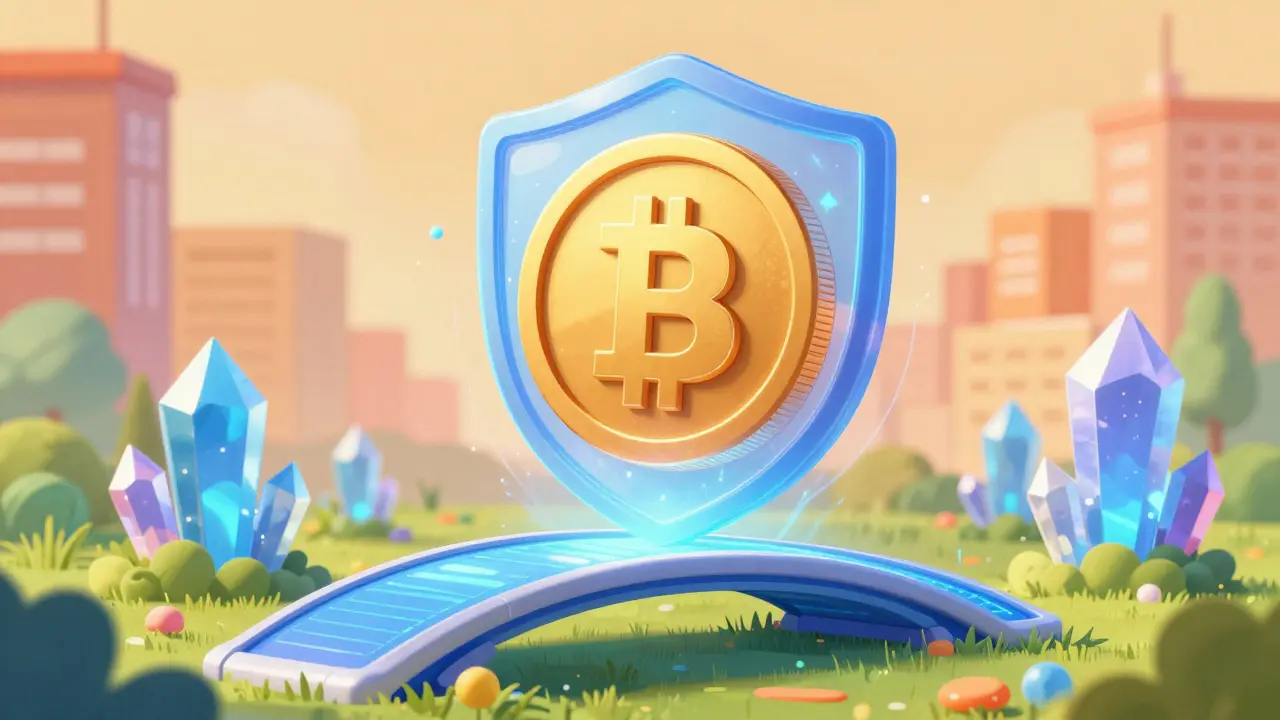 What is Colend (CLND): Bitcoin Lending Protocol Explained