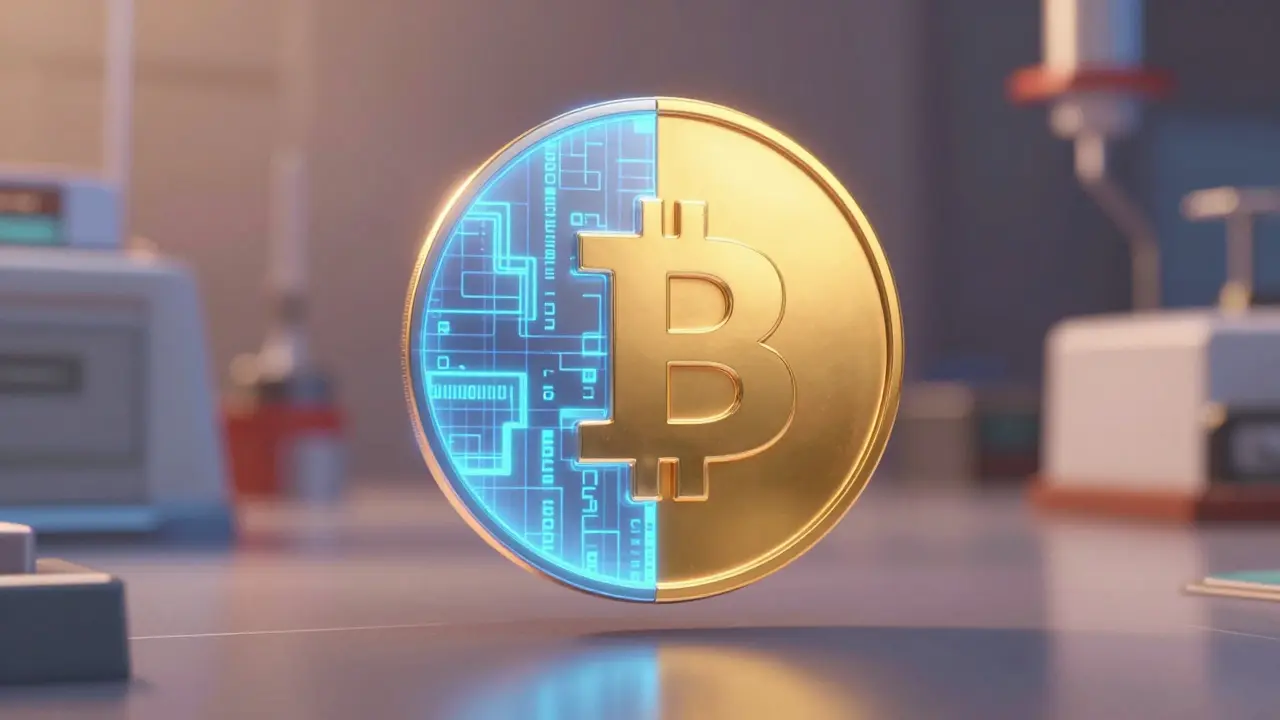 What is Ixinium (XXA)? A Deep Dive into the Precious Metal-Backed Token