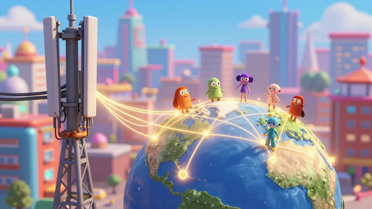 What is Minutes Network Token (MNTX)? A Deep Dive into the Voice Crypto Coin