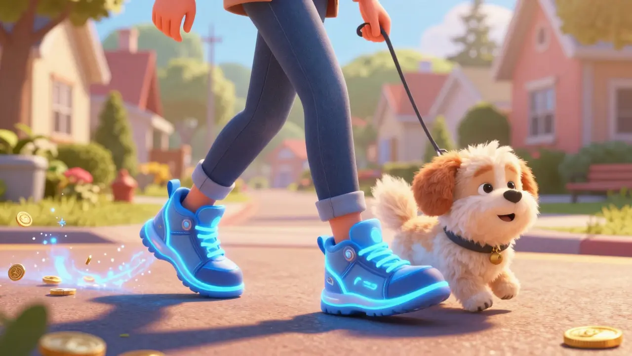 What is Step App (FITFI)? A Guide to the Move-to-Earn Ecosystem