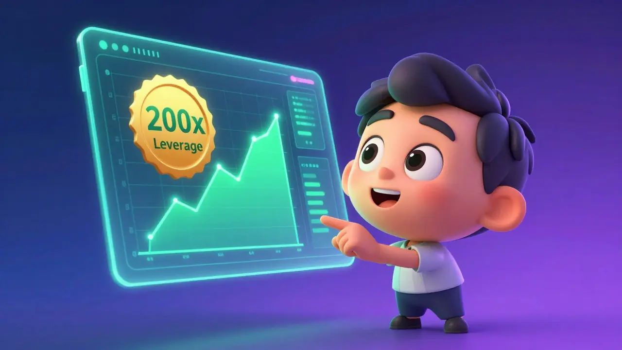 CoinCatch Crypto Exchange Review: High Leverage, No KYC, and Real Risks