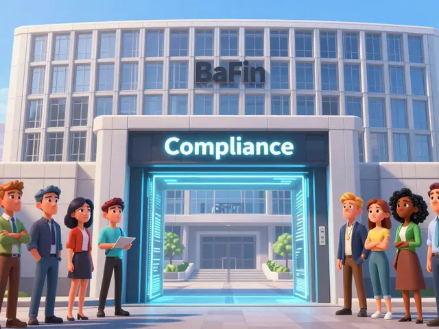 BaFin Cryptocurrency Oversight and Compliance: A Complete Guide for 2026