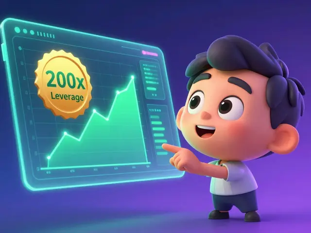 CoinCatch Crypto Exchange Review: High Leverage, No KYC, and Real Risks