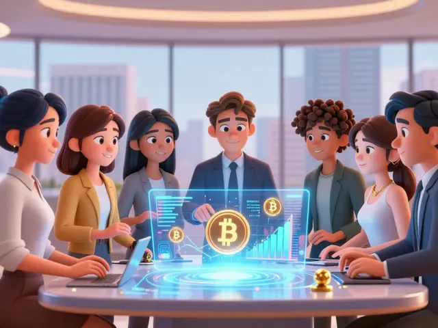 Future of Crypto Portfolio Management: AI, Institutional Shifts, and Strategies for 2026