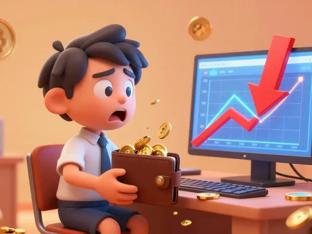Triple Dice Exchange Review: High Fees and Limited Features