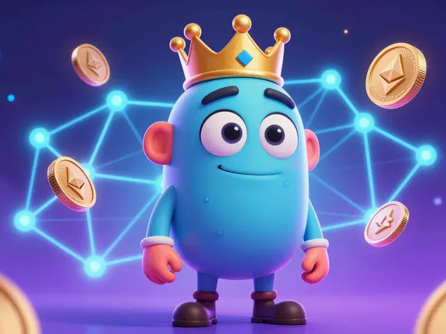 What is Dork Lord (DORKY) Crypto Coin? A 2026 Reality Check