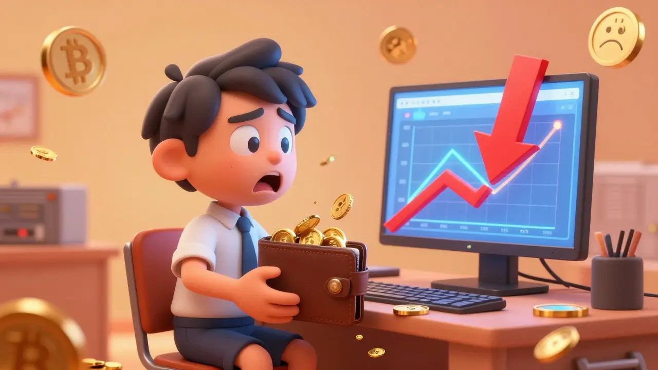 Triple Dice Exchange Review: High Fees and Limited Features