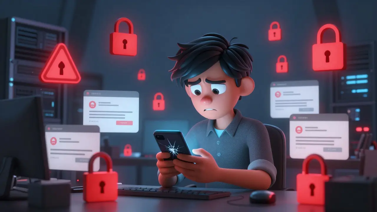 Blockchain Identity Authentication Benefits: Security, Speed, and User Control